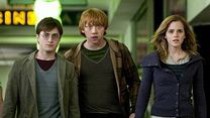 Гарри Поттер и Дары смерти Часть 1 - The Deathly Hallows